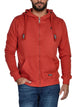 Rusty Ochre Red (15400)