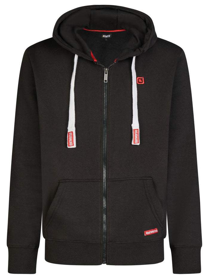 Black-Formula Red (24002) / S