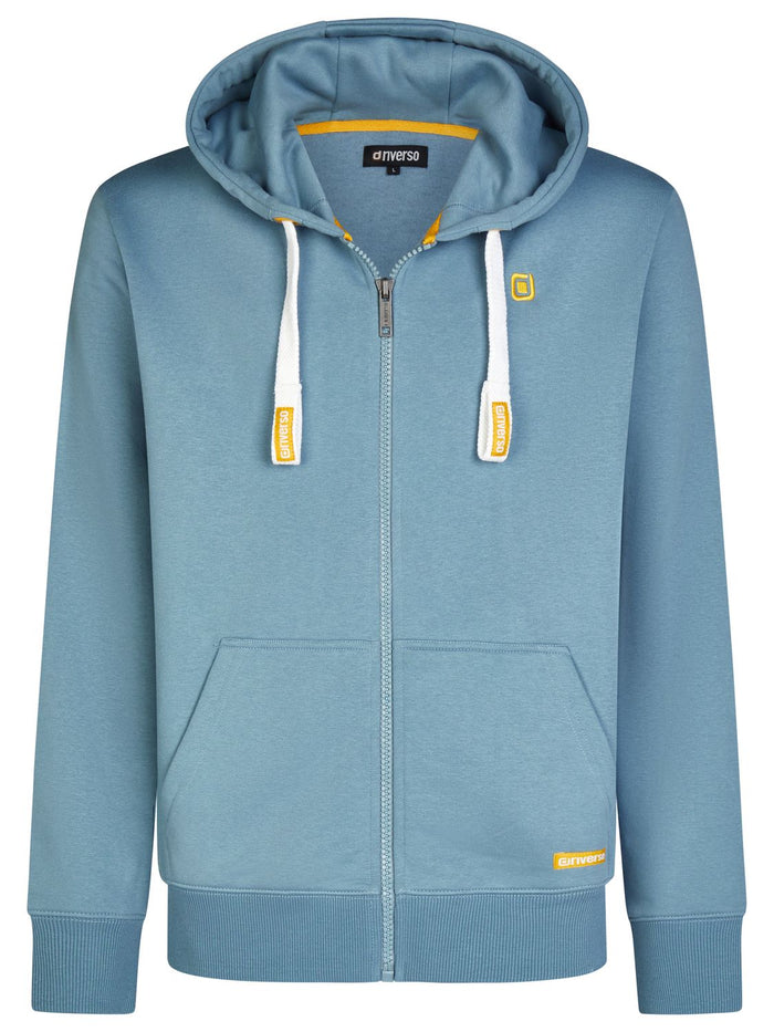 Morning Fog Blue / S