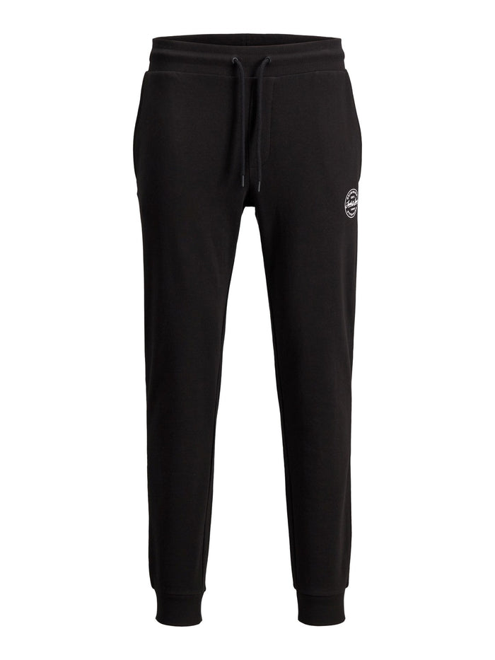Jack & Jones Herren Jogginghose JJIGORDON JJSHARK SWEAT PANTS