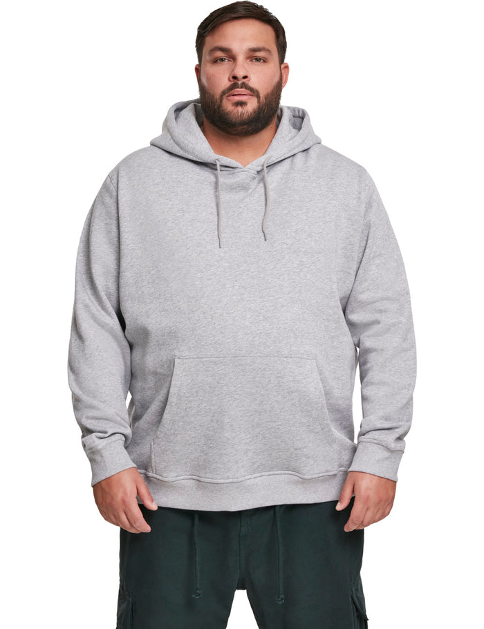 Urban Classics Herren Kapuzenpullover Organic Basic Hoody