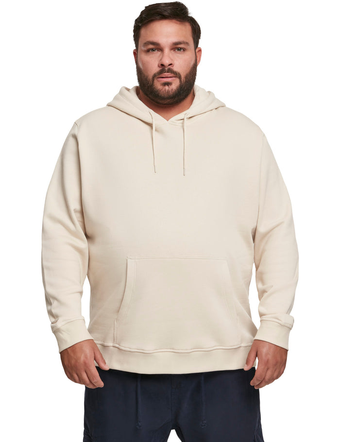 Urban Classics Herren Kapuzenpullover Organic Basic Hoody
