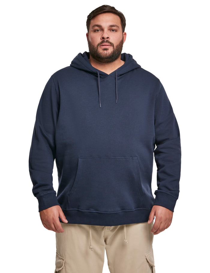 Urban Classics Herren Kapuzenpullover Organic Basic Hoody