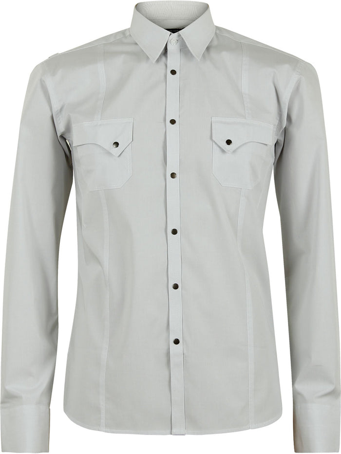 Selected Homme Herren Freizeithemd Wain Shirt ls - Slim Fit