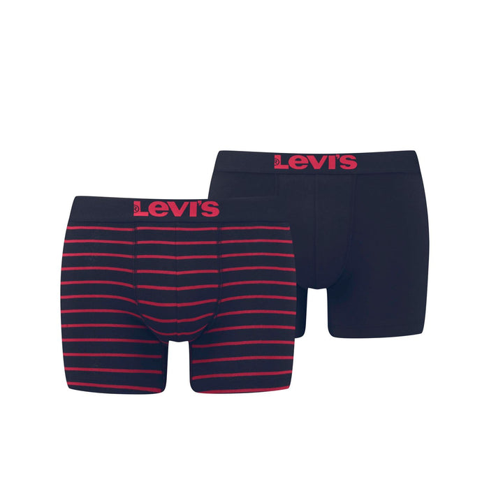 Levis Herren Boxershort Men Vintage Stripe YD Boxer
