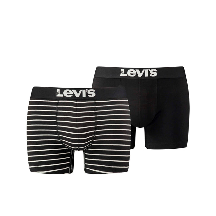 Levis Herren Boxershort Men Vintage Stripe YD Boxer