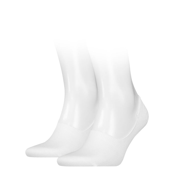 Levis Unisex Footies 168SF Low Rise 2er Pack