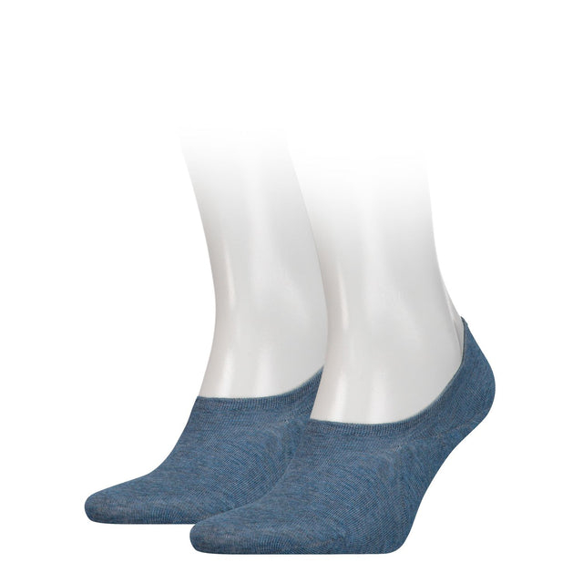Tommy Hilfiger Herren Footies MEN 2er Pack