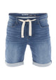Middle Blue Denim (M48)