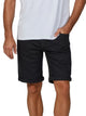 Black Denim (B122)