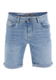 Light Blue Denim (L139)