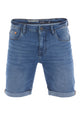 Middle Blue Denim (M214)