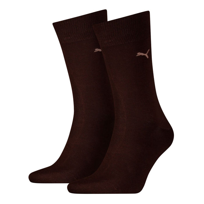 Puma Herren Socken CLASSIC 2er Pack