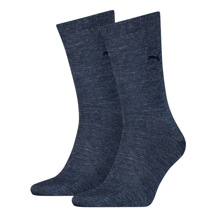 Puma Herren Socken CLASSIC 2er Pack