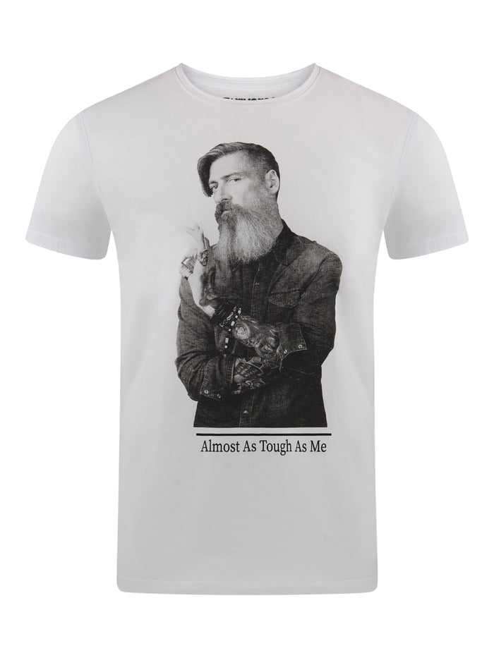 riverso Tshirt Herren Baumwolle Regular Fit RIVLukas