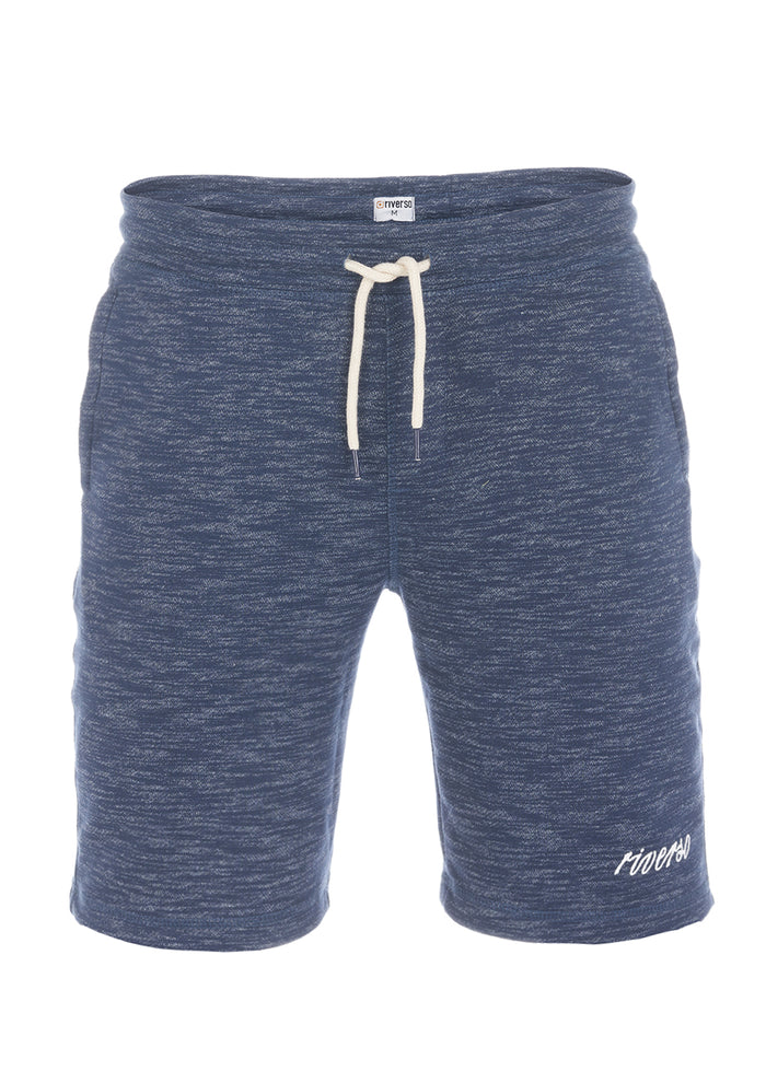 riverso Kurze Hosen Herren Sport mit Taschen Regular Fit RIVMike
