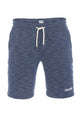 Insignia Blue Melange
