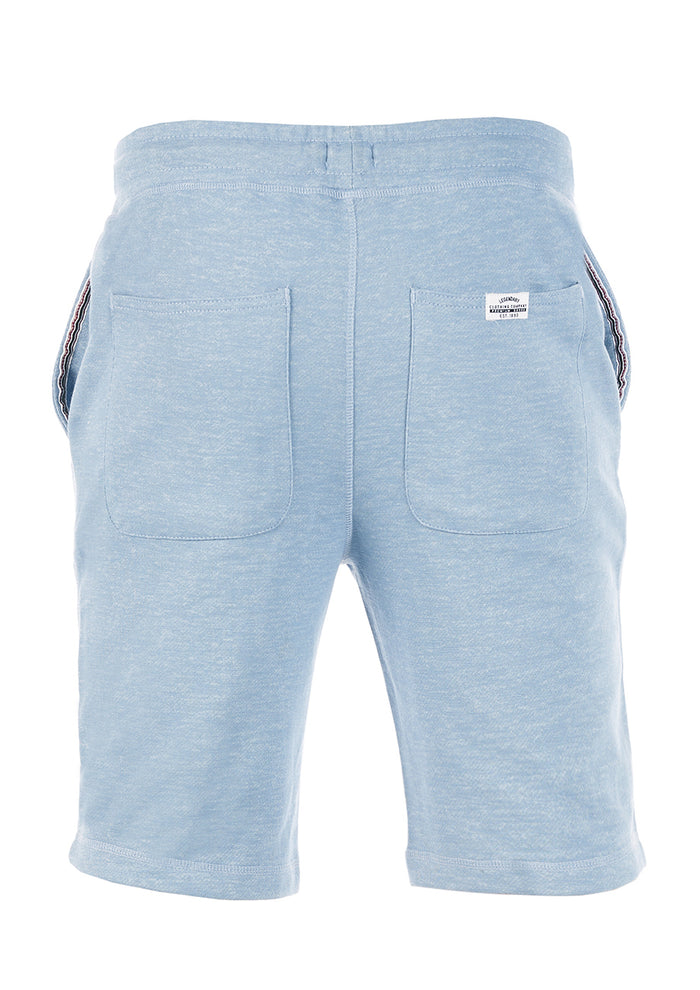 riverso Kurze Hosen Herren Sport mit Taschen Regular Fit RIVMike