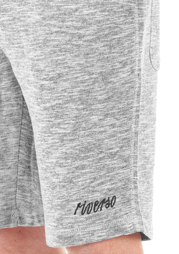 riverso Kurze Hosen Herren Sport mit Taschen Regular Fit RIVMike