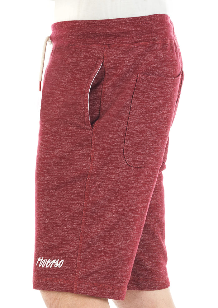 riverso Kurze Hosen Herren Sport mit Taschen Regular Fit RIVMike