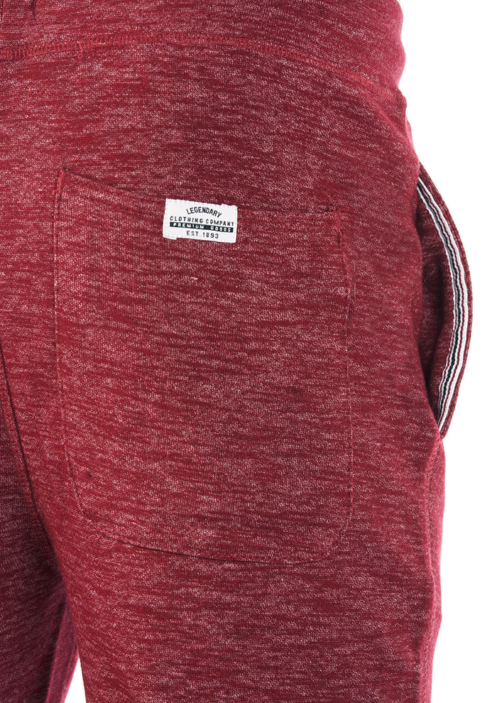 riverso Kurze Hosen Herren Sport mit Taschen Regular Fit RIVMike 2er Pack Set