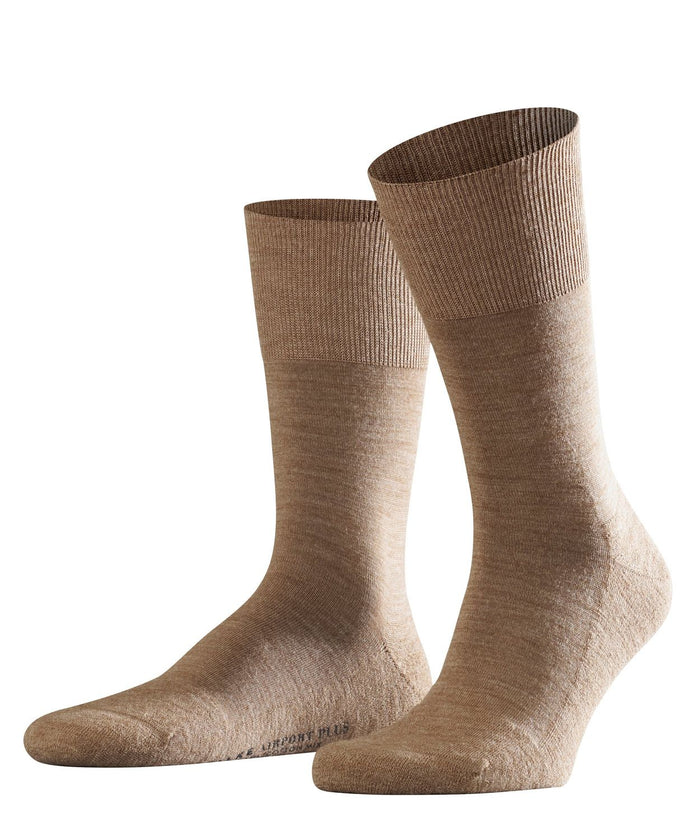 Falke Herren Socken Airport Plus