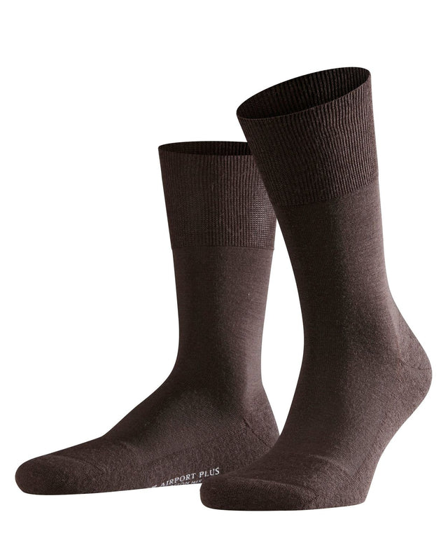 Falke Herren Socken Airport Plus