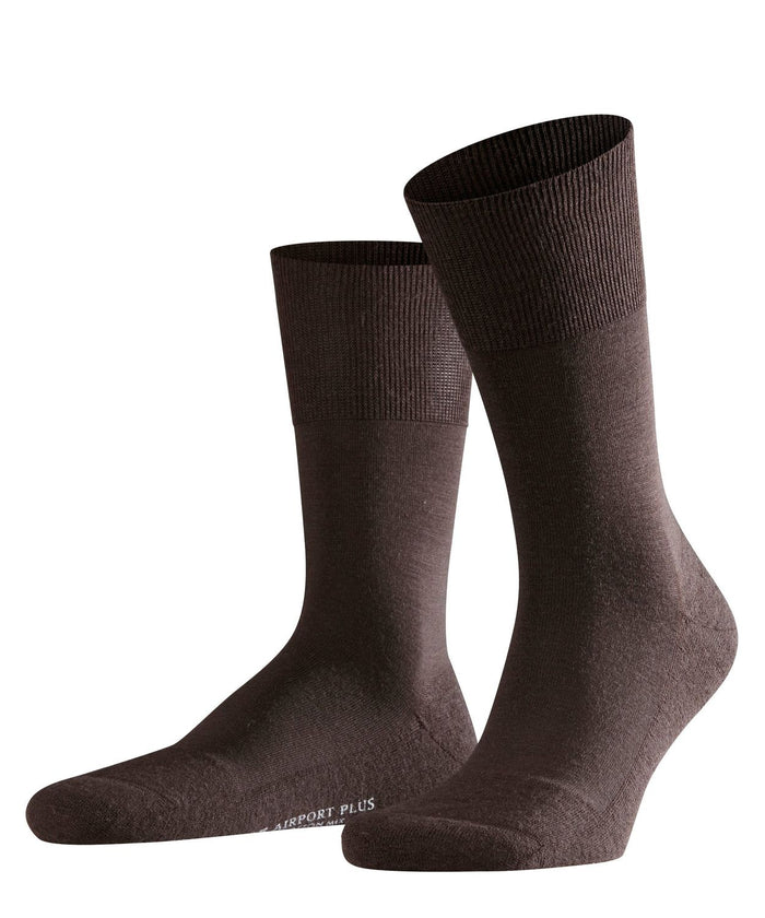 Falke Herren Socken Airport Plus