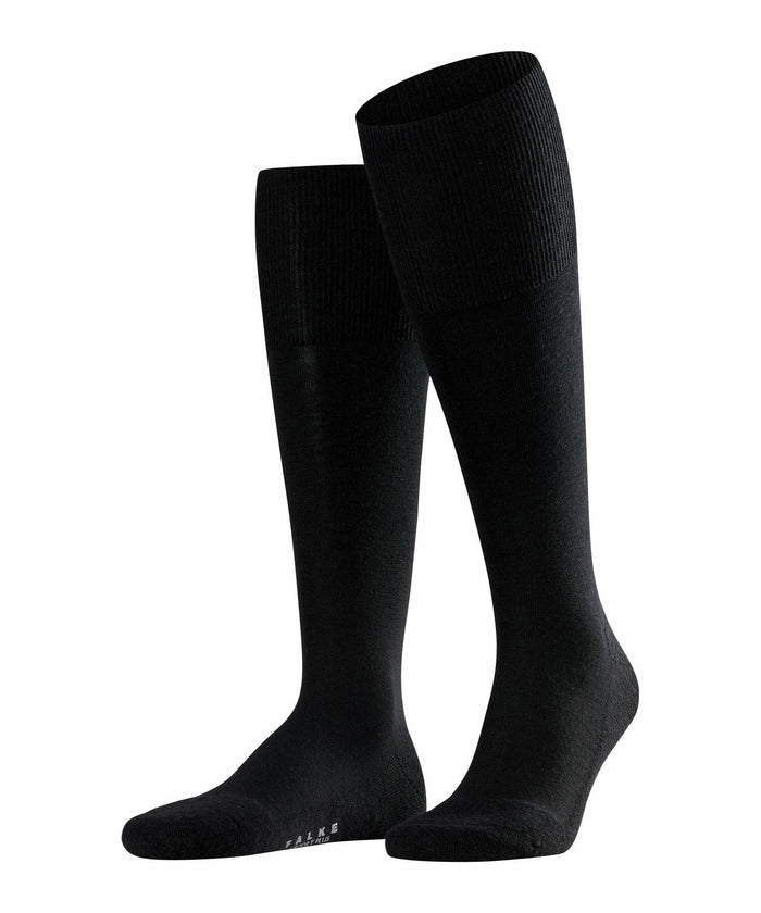 Falke Herren Kniestrümpfe Airport Plus