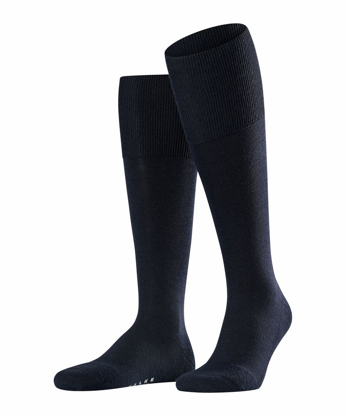Falke Herren Kniestrümpfe Airport Plus