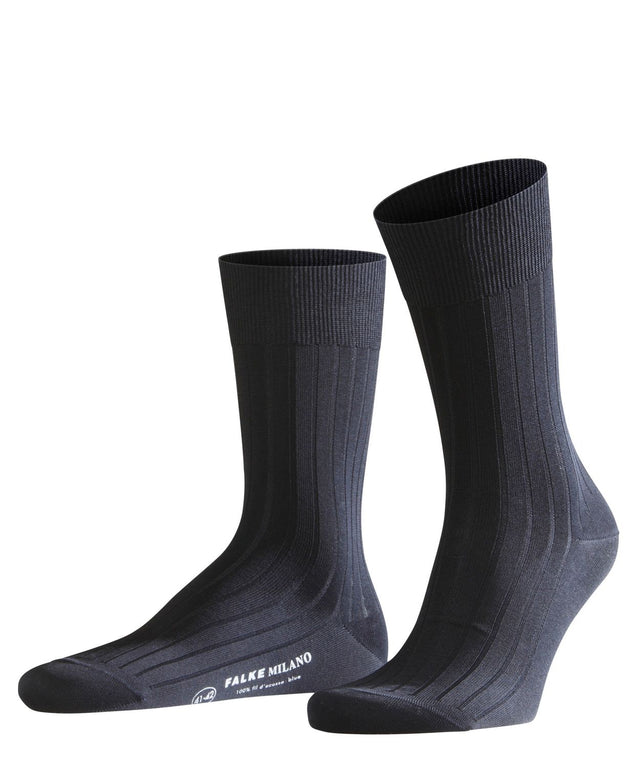 Falke Herren Socken Milano