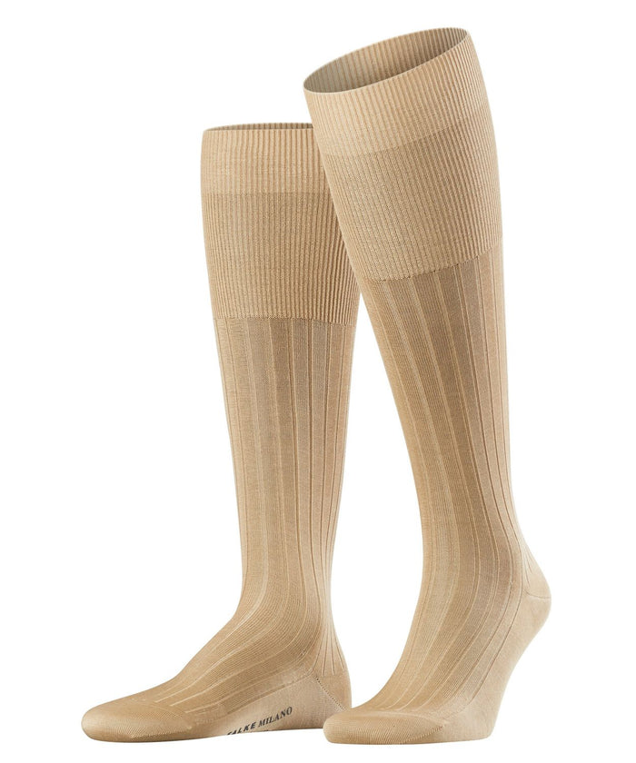 Falke Herren Kniestrümpfe Milano