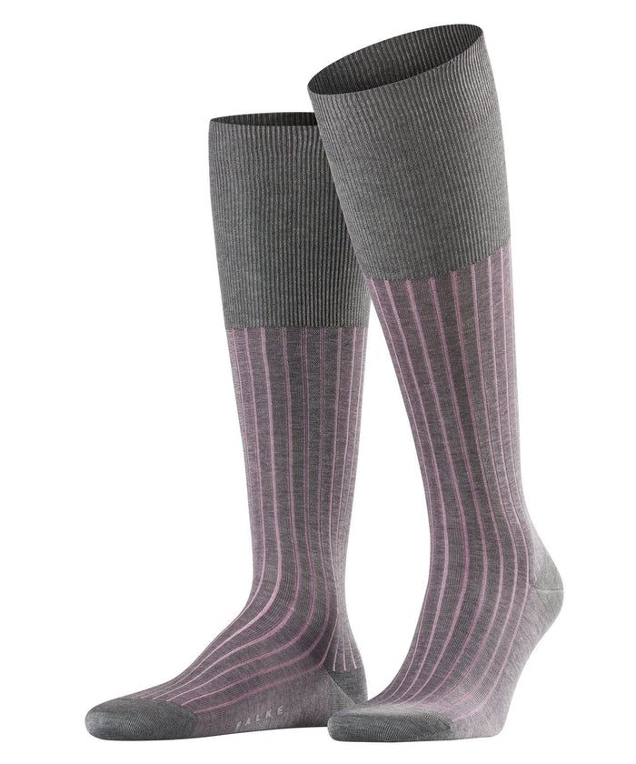 Falke Herren Kniestrümpfe Shadow