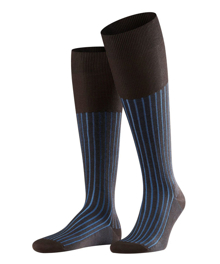 Falke Herren Kniestrümpfe Shadow