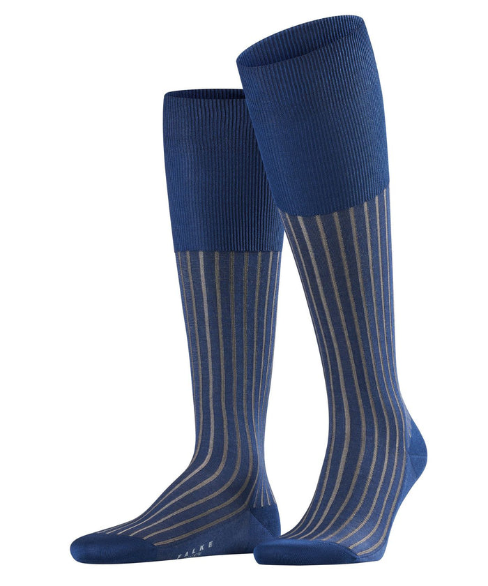 Falke Herren Kniestrümpfe Shadow