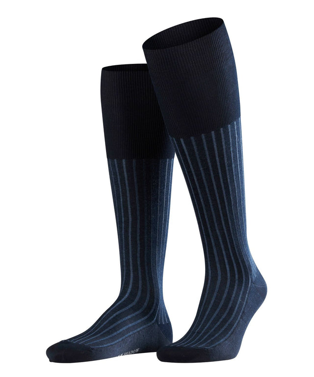 Falke Herren Kniestrümpfe Shadow