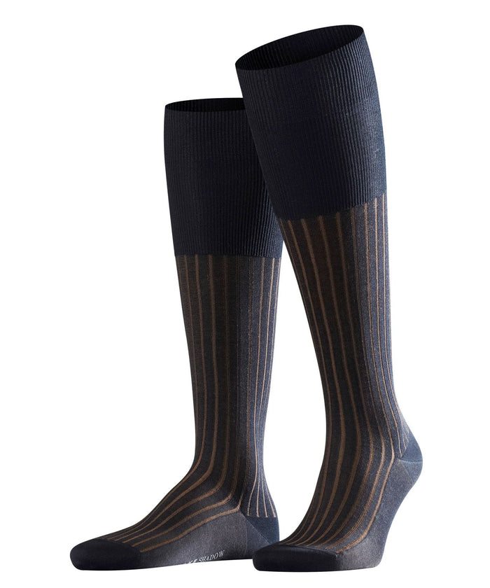 Falke Herren Kniestrümpfe Shadow