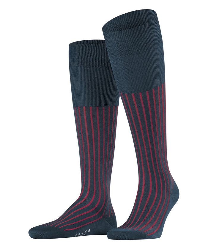 Falke Herren Kniestrümpfe Shadow