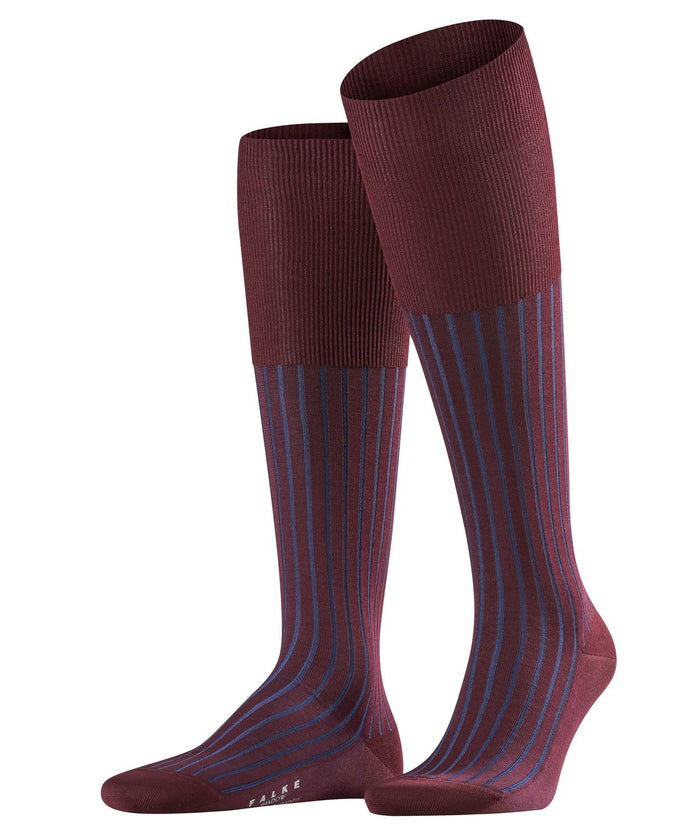 Falke Herren Kniestrümpfe Shadow