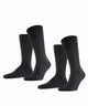 Anthracite Melange (3080)