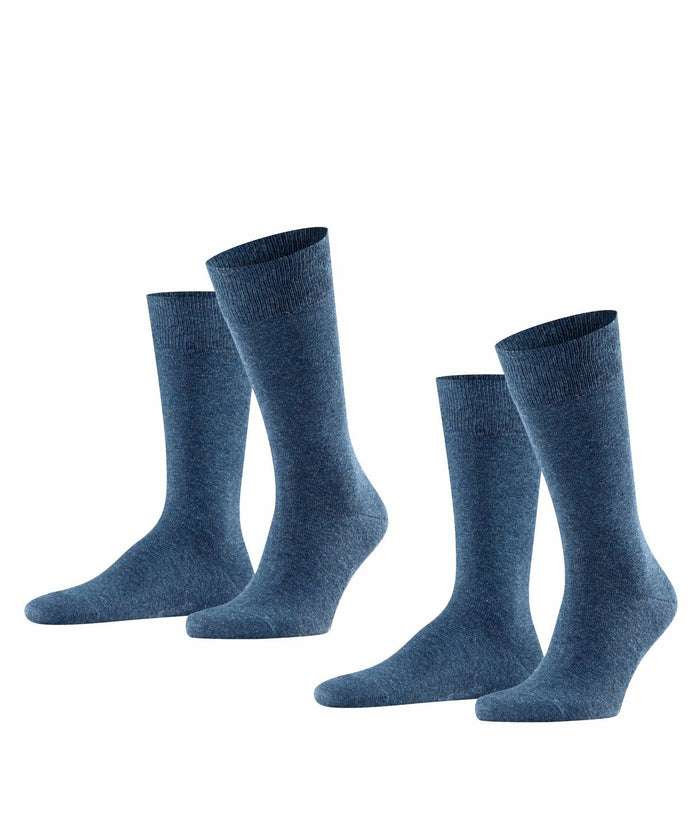 Falke Herren Socken Swing - 2er Pack