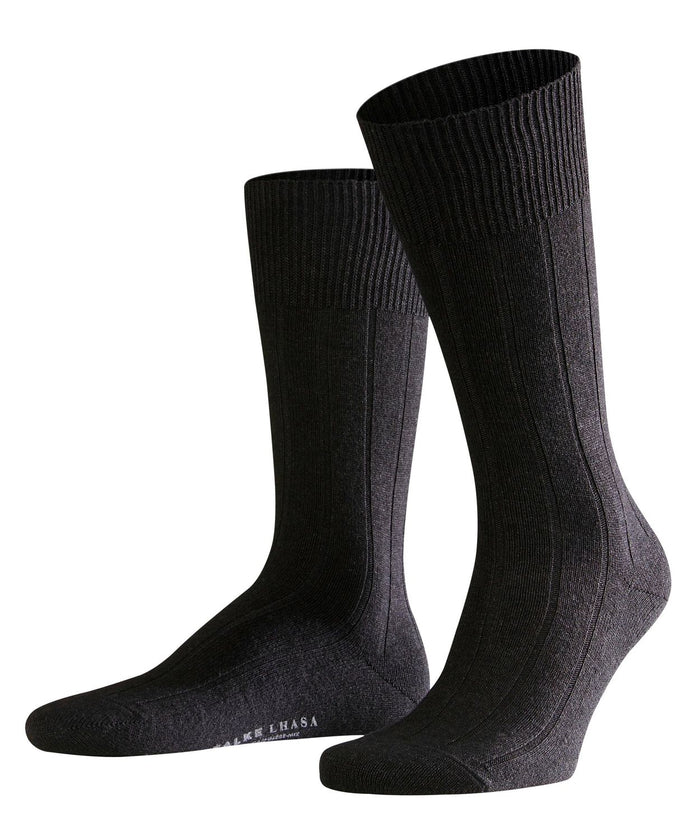 Falke Herren Socken Lhasa Rib