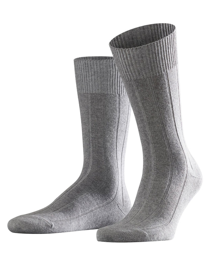 Falke Herren Socken Lhasa Rib