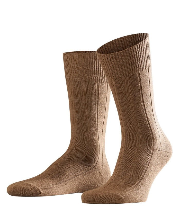 Falke Herren Socken Lhasa Rib