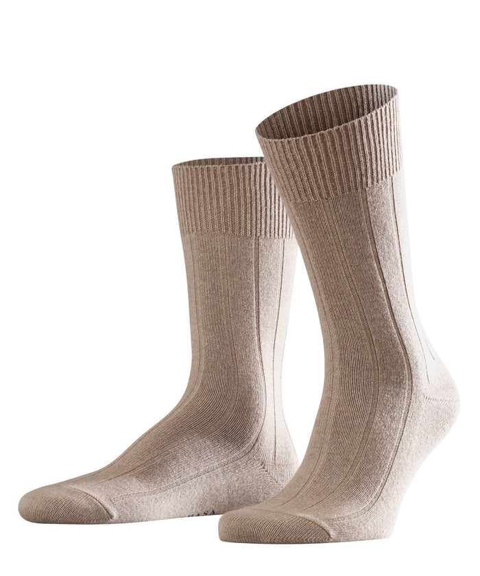 Falke Herren Socken Lhasa Rib
