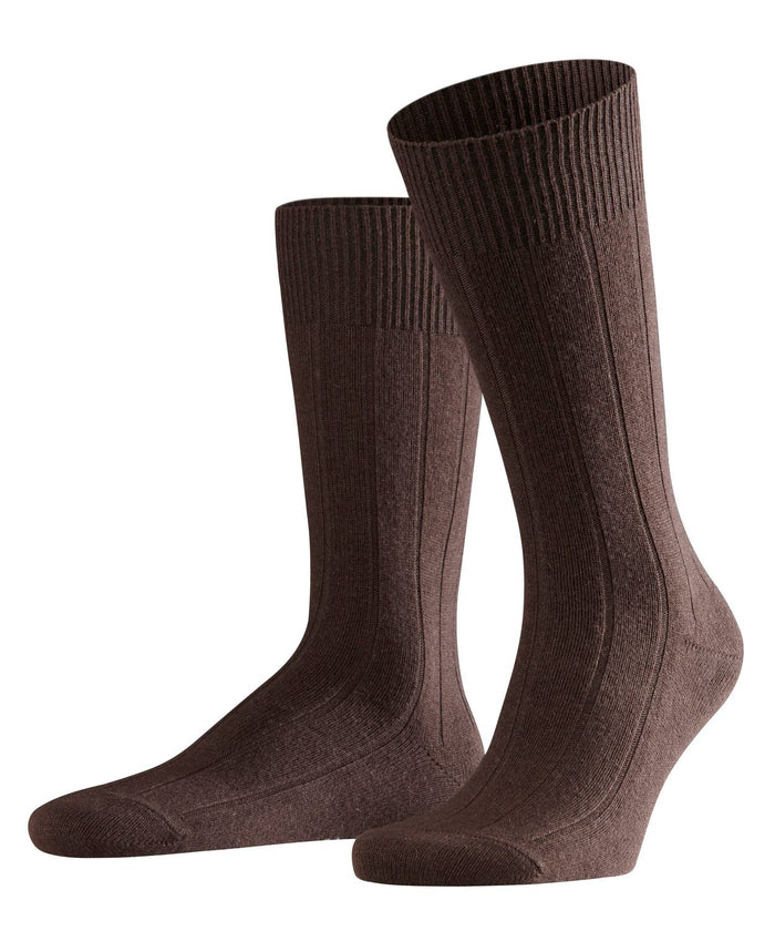 Falke Herren Socken Lhasa Rib
