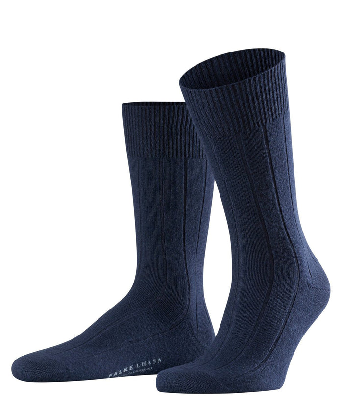 Falke Herren Socken Lhasa Rib