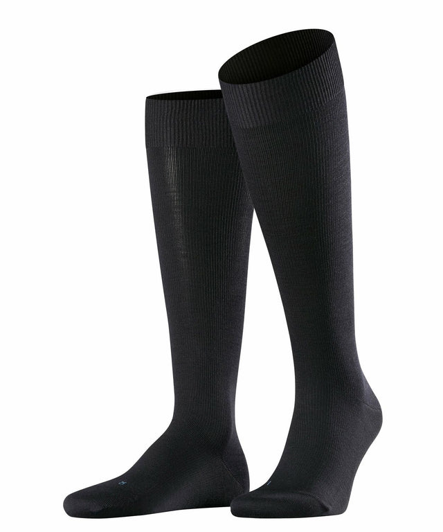 Falke Herren Kniestrümpfe Energizing Wool
