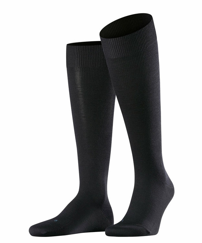 Falke Herren Kniestrümpfe Energizing Wool