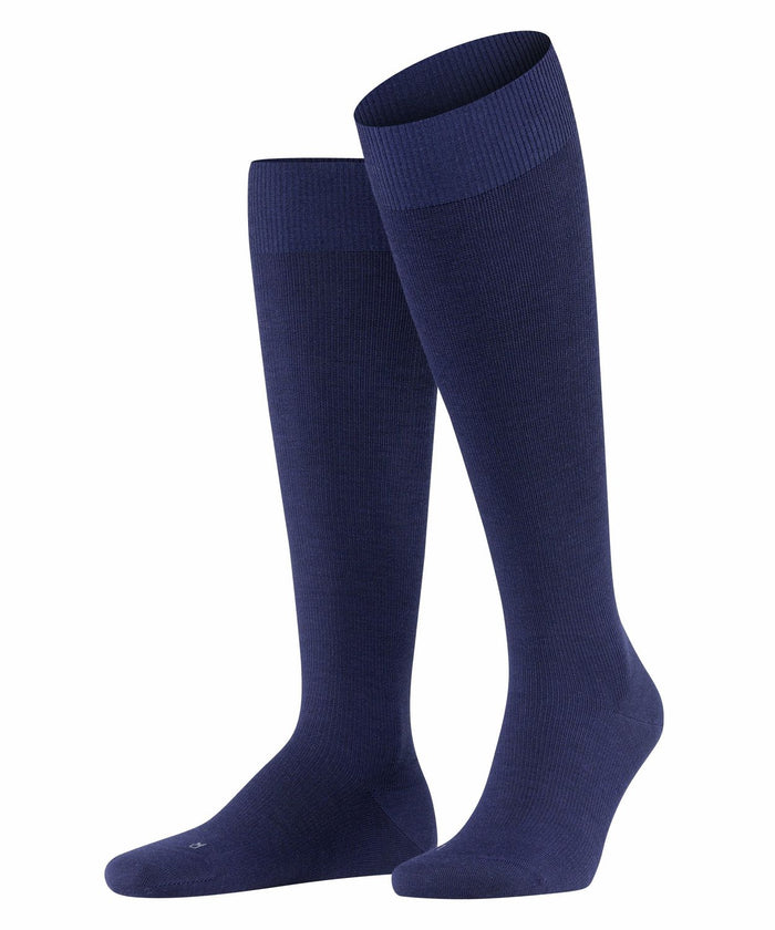 Falke Herren Kniestrümpfe Energizing Wool